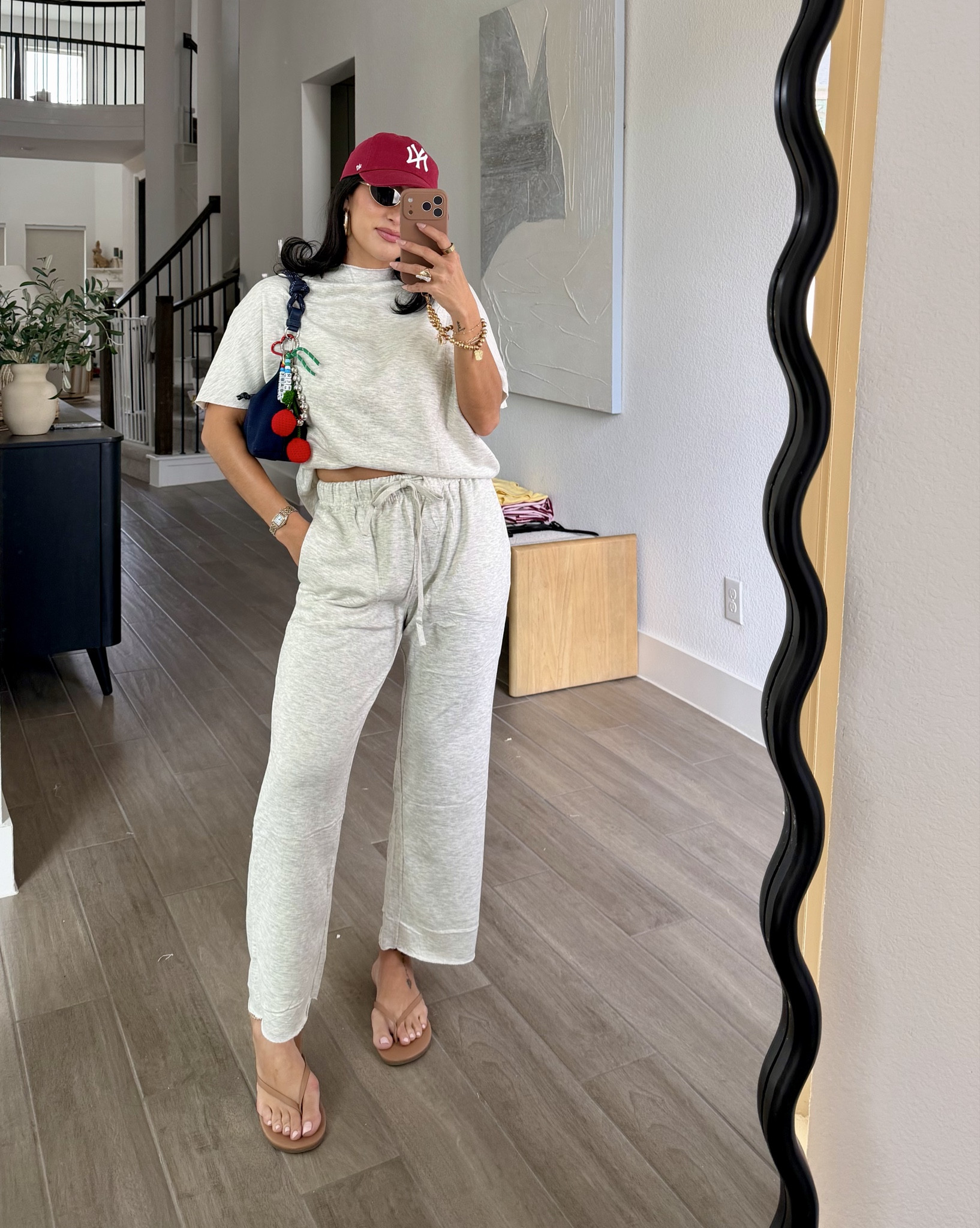 Recent casual mom friendly outfits that are also petite friendly 

#LTKPetite #LTKdayinmylife #LTKootd