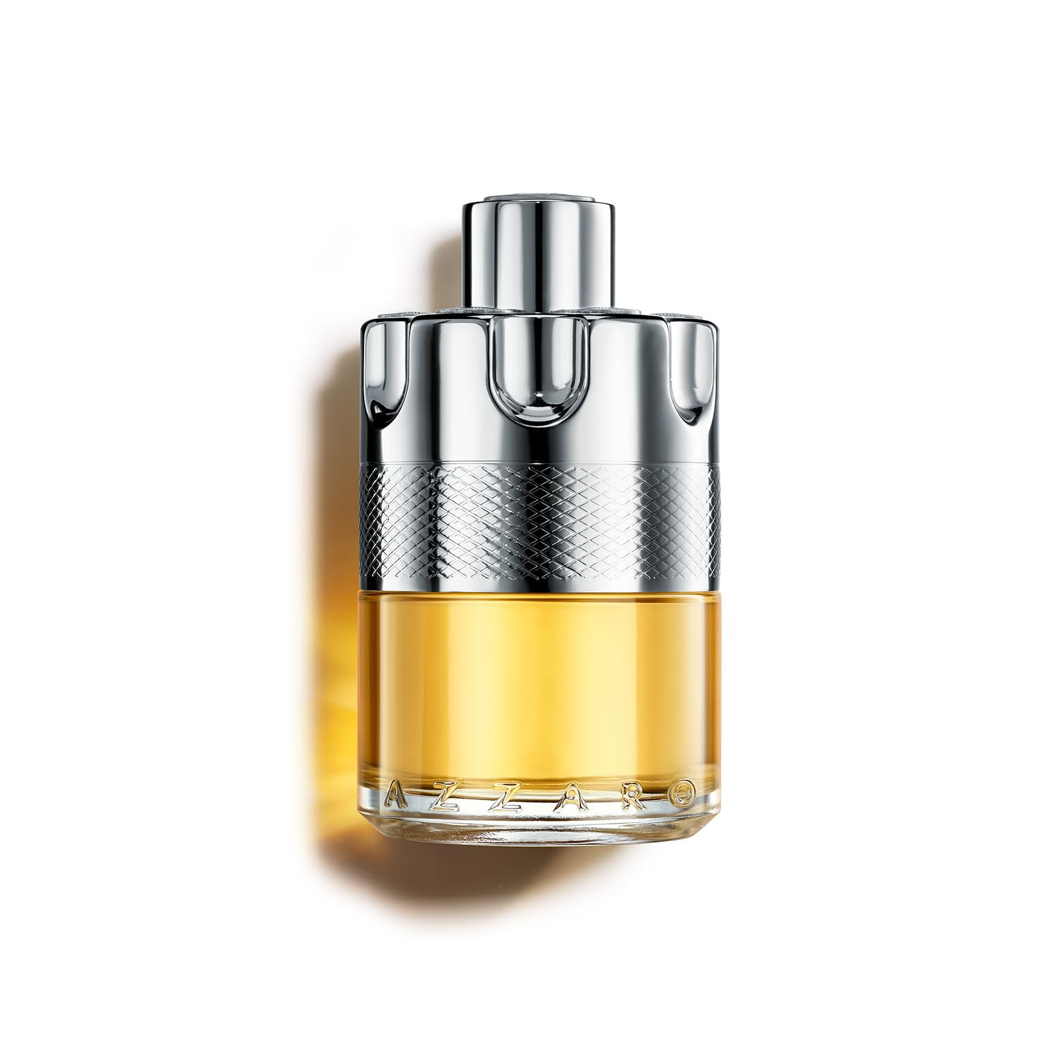 Azzaro Wanted Eau de Toilette - Vibrant & Irresistible Mens Cologne - Woody, Citrus & Spicy Fragrance - Fresh Notes of Cardamom, Lemon, Vetiver - Everyday Wear - Luxury Perfumes for Men | Amazon (US)
