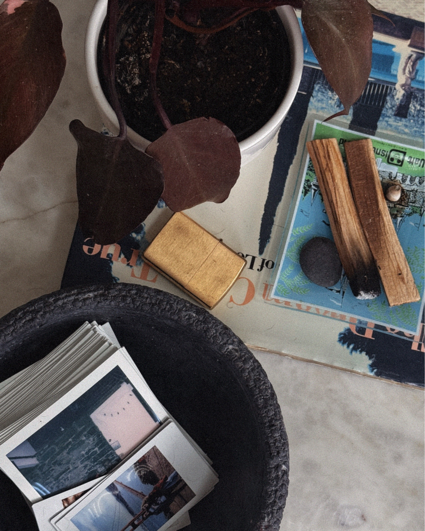 Etsy fall decor of the week 🕯️