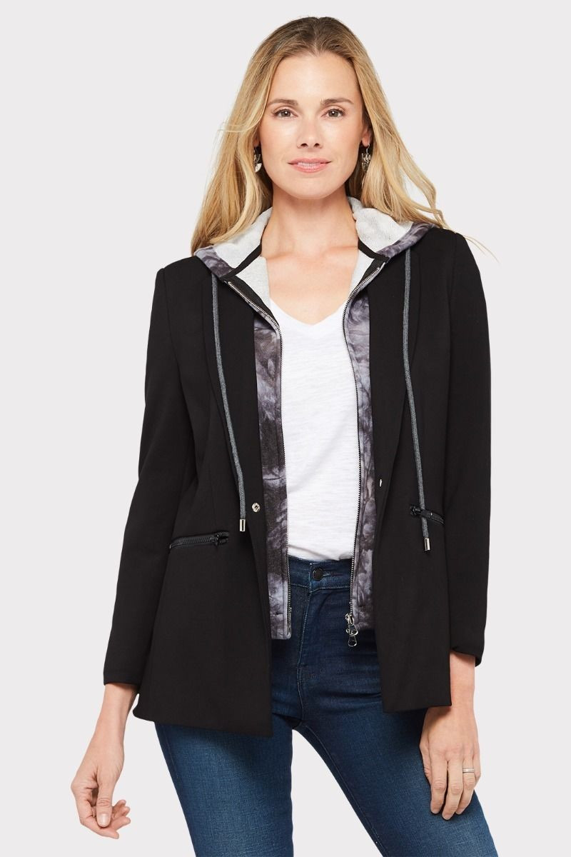 Park Slope Blazer | Evereve