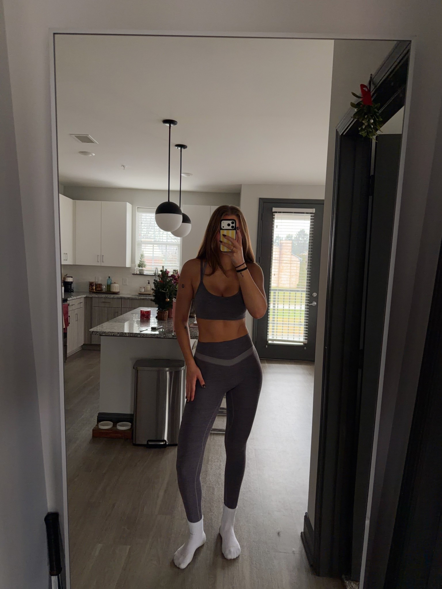 this mornings set 🤍 code PAIGE10 stacks on top of their black friday sale btw :) 

#LTKCyberWeek #LTKGiftGuide #LTKActive