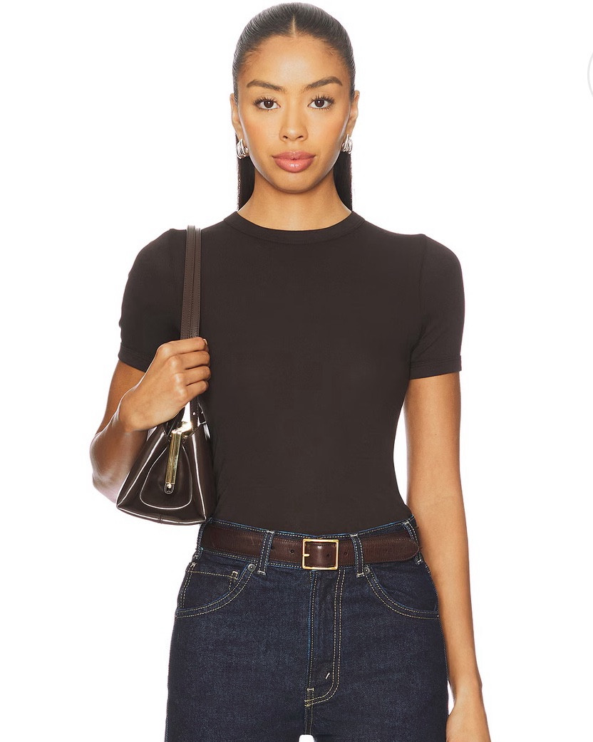 REVOLVE — the chocolate 🍫 brown shirt edition!


#LTKFindsUnder100 #LTKSeasonal #LTKStyleTip