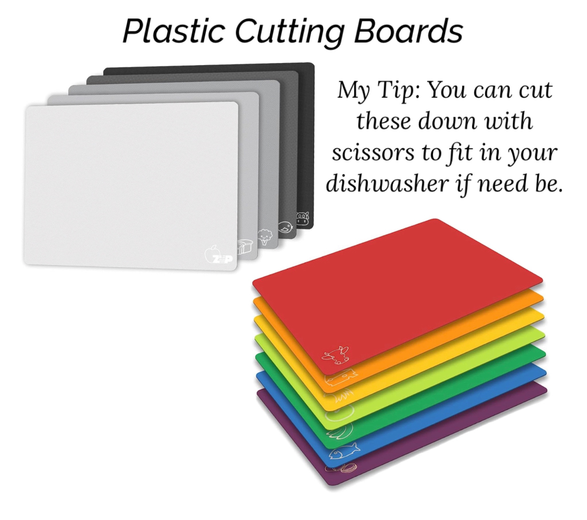 These are SUPER convenient! I use mine all the time. 

#kitchenfinds #cuttingboards #kitchengadgets 

#LTKhome