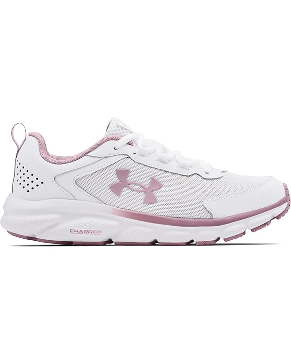 Under Armour Women's Charged Assert 9 Running Shoe | Amazon (US)
