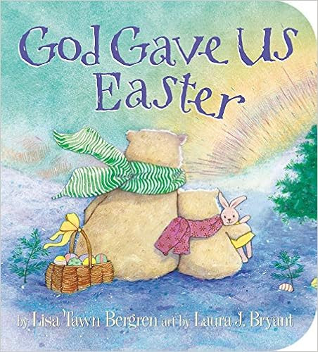 God Gave Us Easter (God Gave Us Series) | Amazon (US)