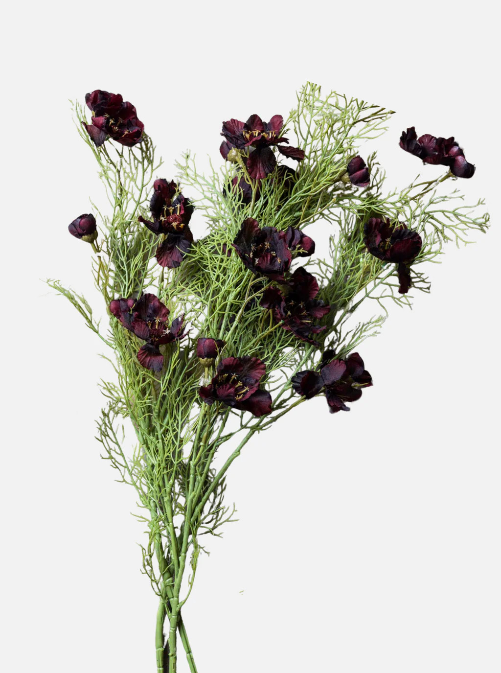 Faux Cosmos Stem | House of Jade Home