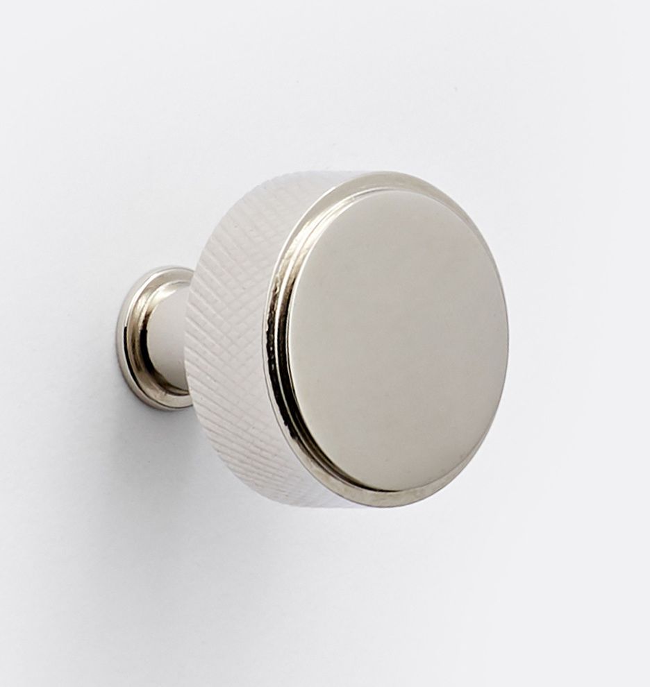 Trask Cabinet Knob | Rejuvenation