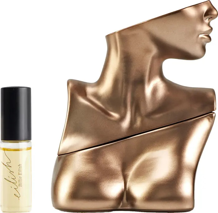 BILLIE EILISH 2-Piece Full & Travel Eau de Parfum Gift Set | Nordstromrack | Nordstrom Rack