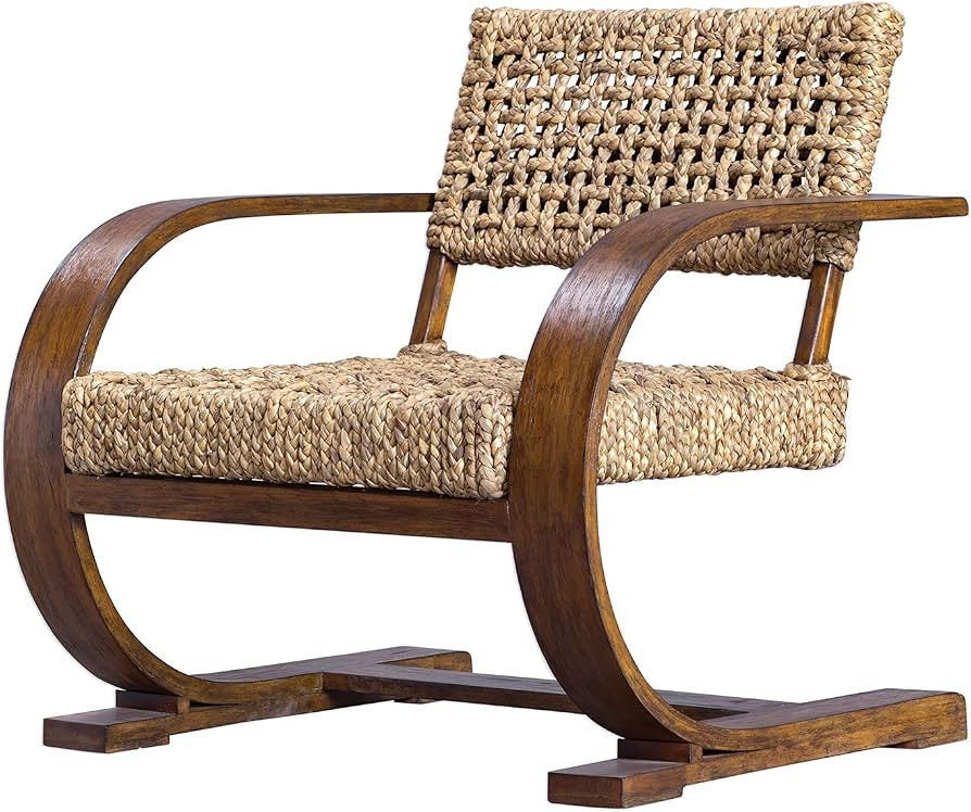 Rehema - 30 inch Accent Chair | Amazon (US)