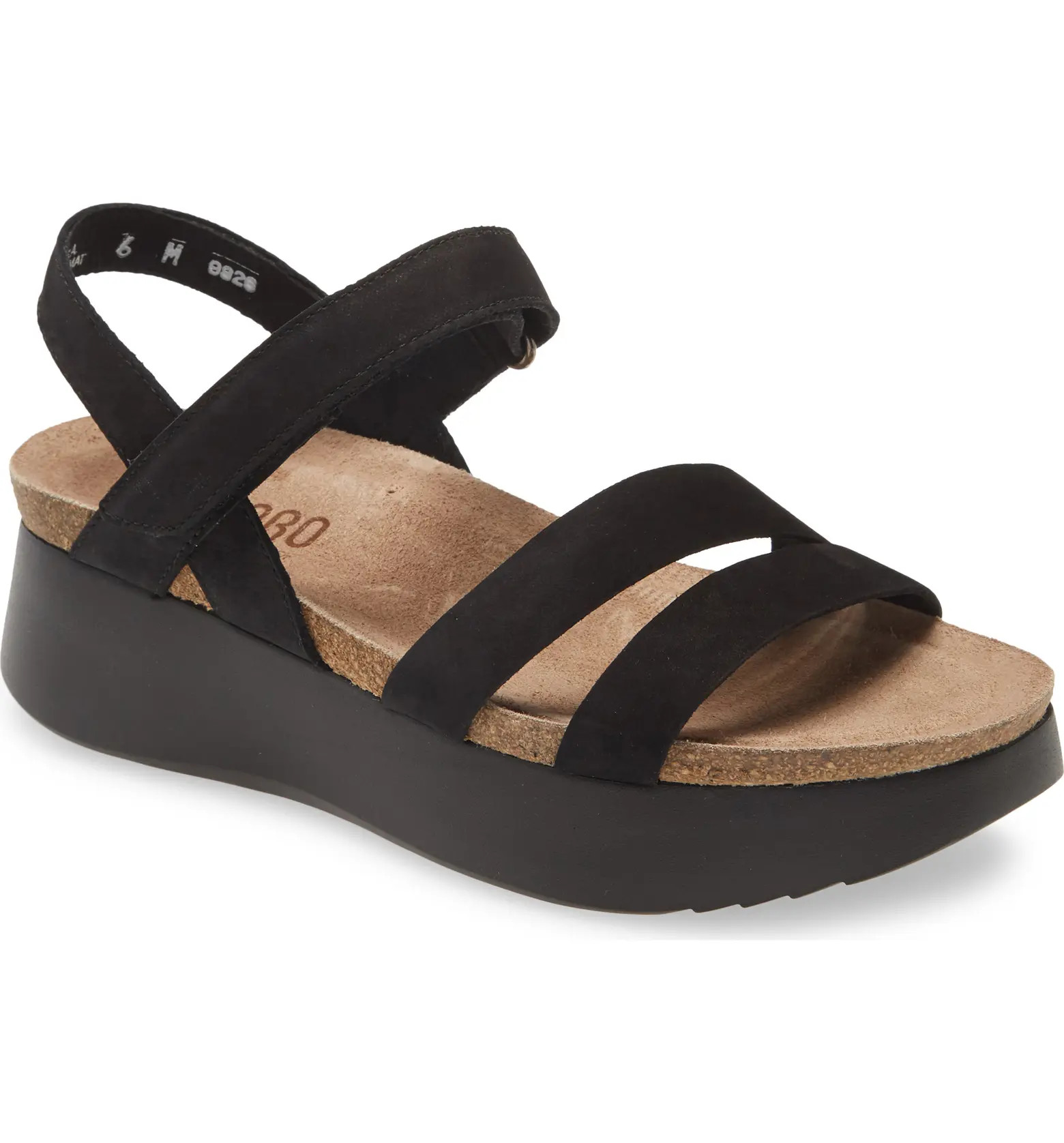 Juniper Sandal (Women) | Nordstrom