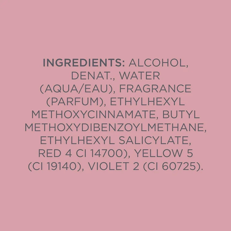 MIX:BAR Cloud Musk Mini Travel Size Perfume, 2.5 fl oz | Walmart (US)
