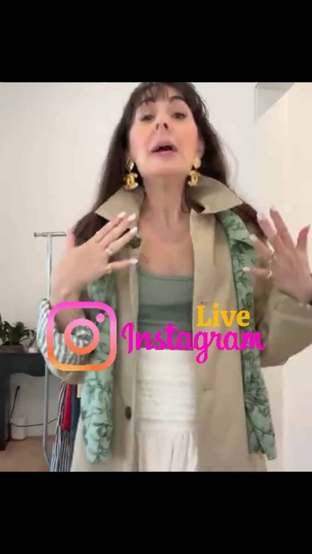 Instagram LIVE Highlights