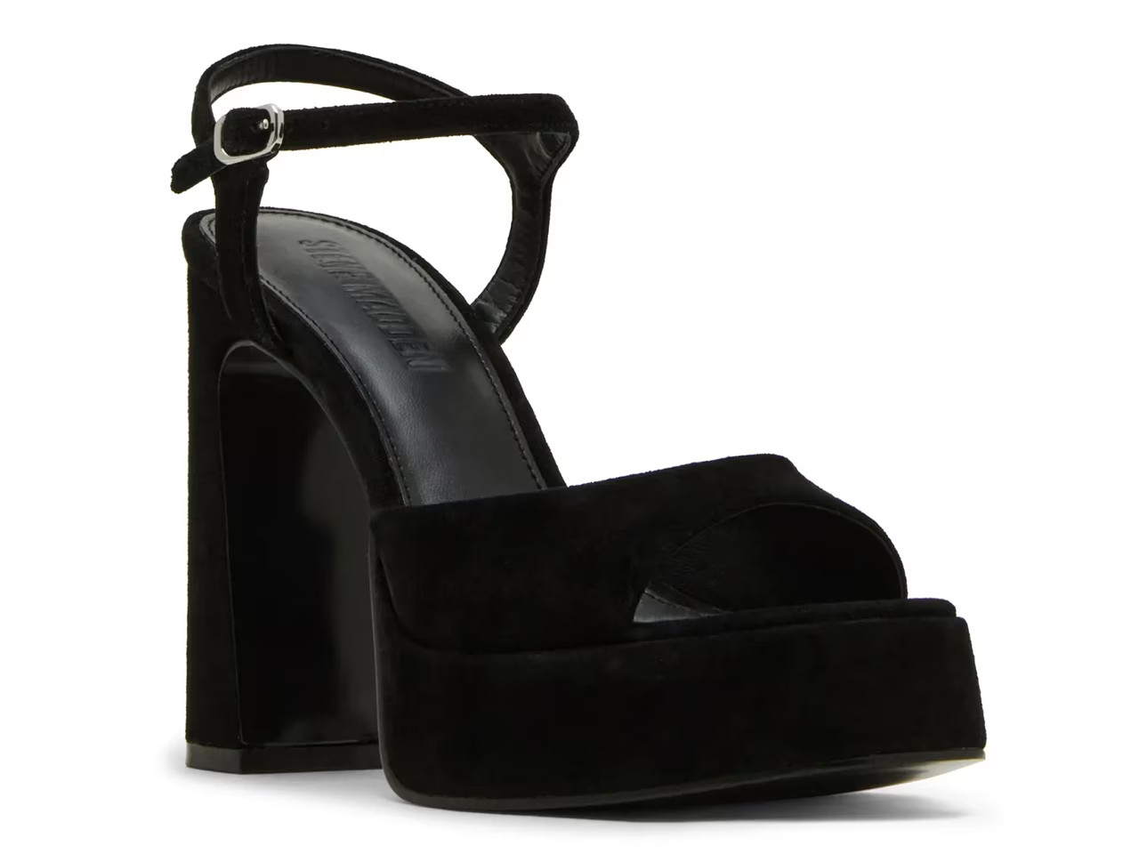Steve Madden Liandra Platform Sandal | DSW