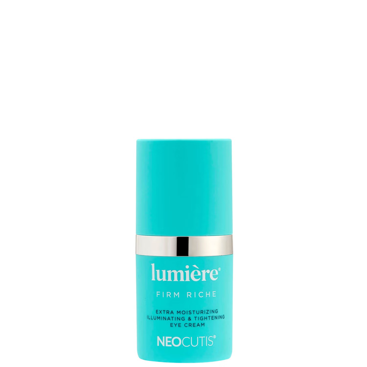 Neocutis LUMIÈRE® FIRM RICHE Extra Moisturizing Illuminating Tightening Eye Cream (0.5 fl. oz.) | Dermstore (US)