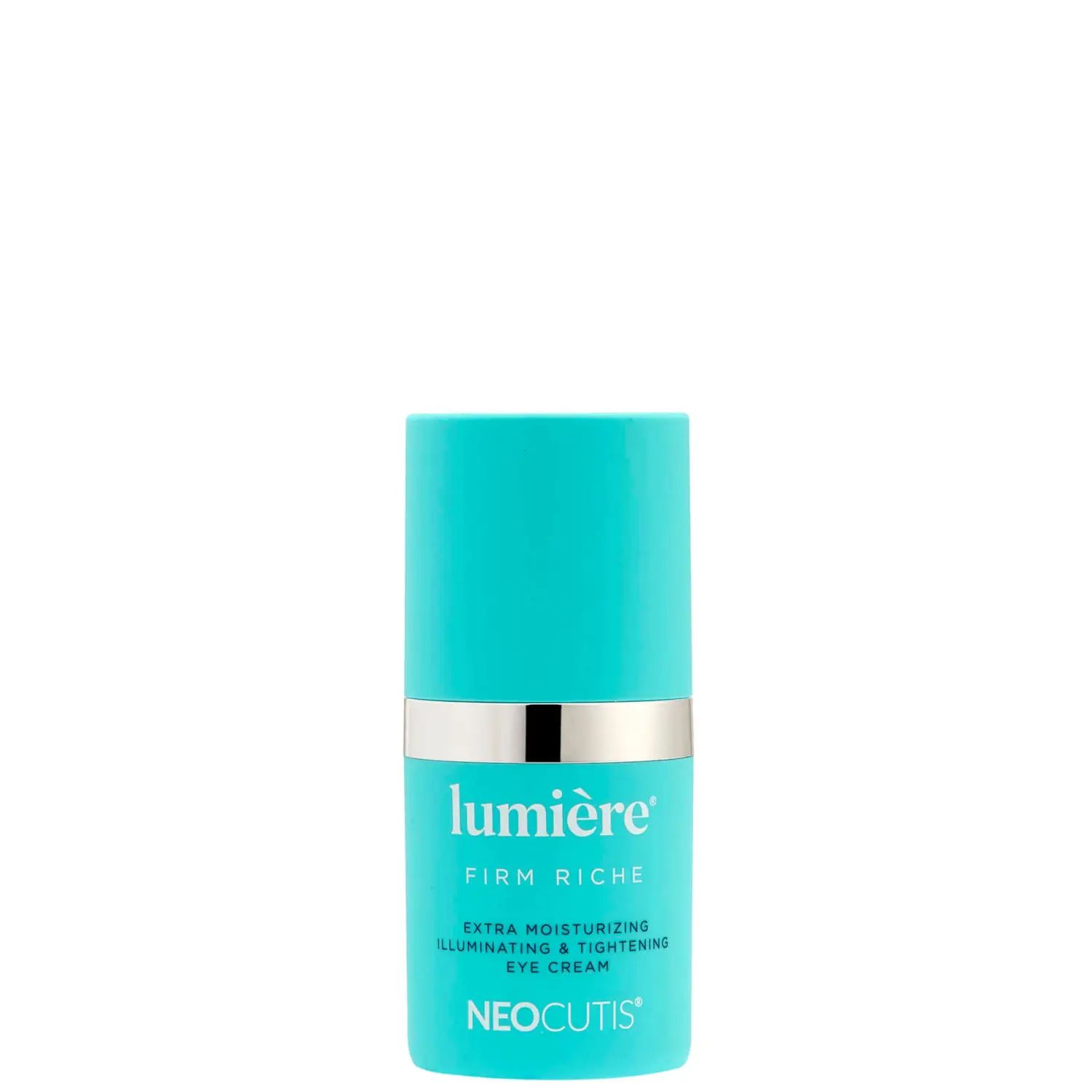 Neocutis LUMIÈRE® FIRM RICHE Extra Moisturizing Illuminating Tightening Eye Cream (0.5 fl. oz.) | Dermstore (US)