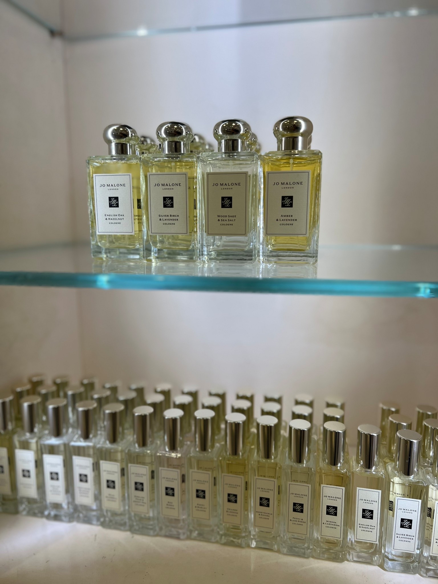 Nordstrom anniversary sale is happening!! Sale ends on August 3! Jo Malone London is included and it’s my true staple in colognes and perfumes I own !! 
Nsale 2025

#LTKxNsale #polacek #gabpol #gabrielapolacek #LTKWorkwear 

#LTKSaleAlert #LTKBeauty #LTKTravel