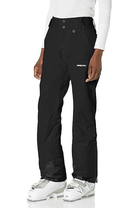 Arctix Women's Premium Insulated Snow Pants | Amazon (US)