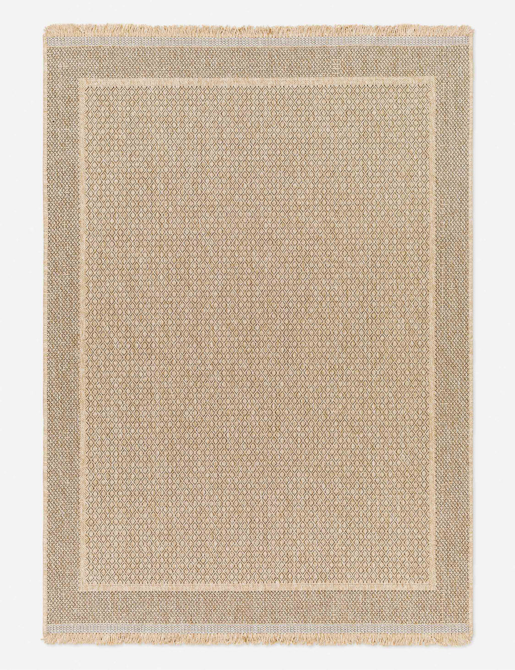 Jennings Indoor / Outdoor Rug | Lulu and Georgia 