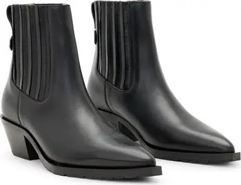 Marcie Chelsea Boot (Women) | Nordstrom