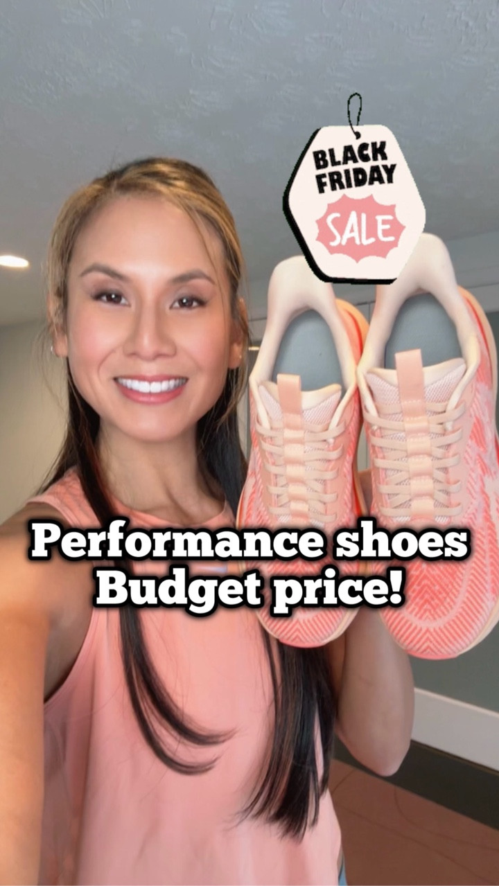 LIKE and type SALE for the details🖤

Black Friday sales are going on now and you don’t want to miss these! @AllSwift and @Nortiv8 offer exceptional athletic footwear with stylish designs and serious performance features, giving you premium comfort all day without the triple-digit price tag. These shoes offer terrific support, especially if you over pronate (like I do) or have plantar fasciitis!

Find your perfect pair for around $50 and under—exclusively on Amazon this Black Friday going on now! Stock up and save (for yourself or as a gift) because this sale won’t last!

#blackfridaysale #amazonfinds #athleticshoes

#LTKfitnessgoals #LTKCyberWeek #LTKActive