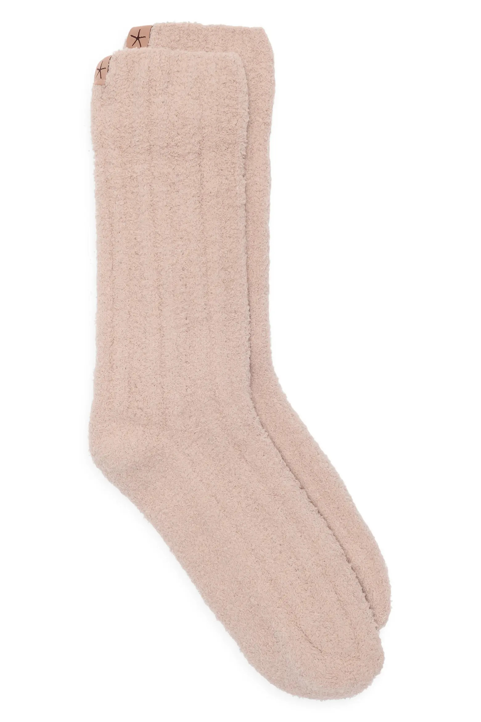 CozyChic\u00ae Pointelle Crew Socks (Women) | Nordstrom | Nordstrom