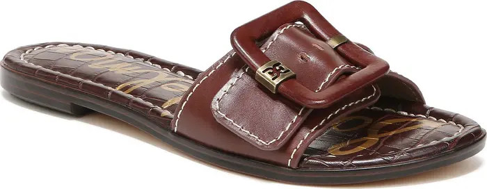 Gaige Slide Sandal (Women) | Nordstrom