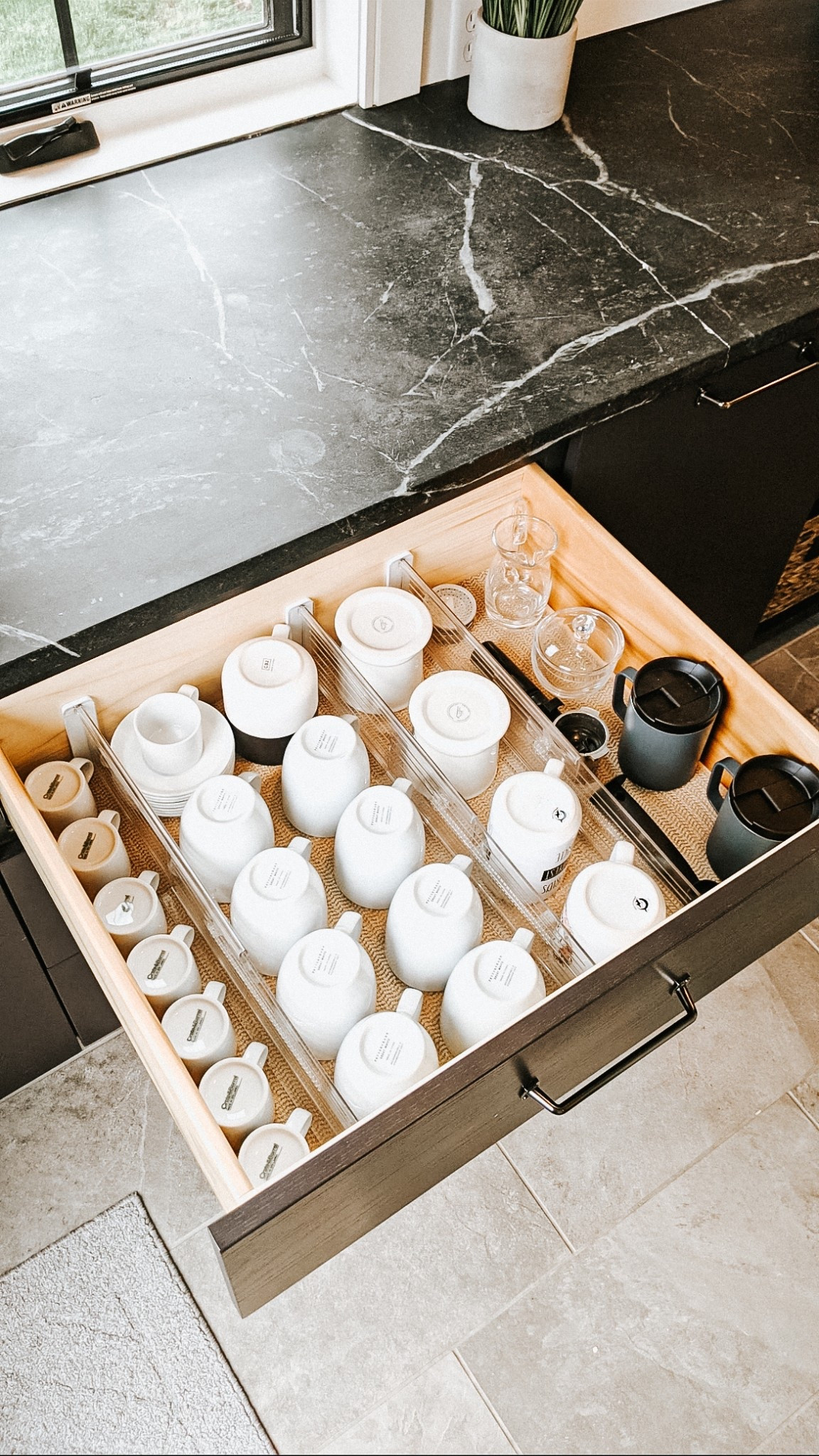 Weekend coffee bar vibes ☕️🤎

#LTKSaleAlert #LTKHome
