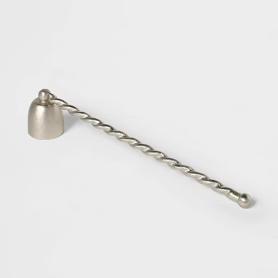 Cast Metal Candle Snuffer - Threshold™ designed with Studio McGee | Target