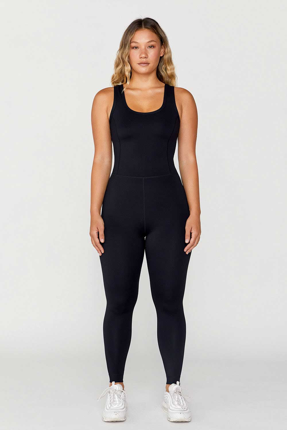 SPORTBODY® SPORTYSUIT - ONYX | SET Active