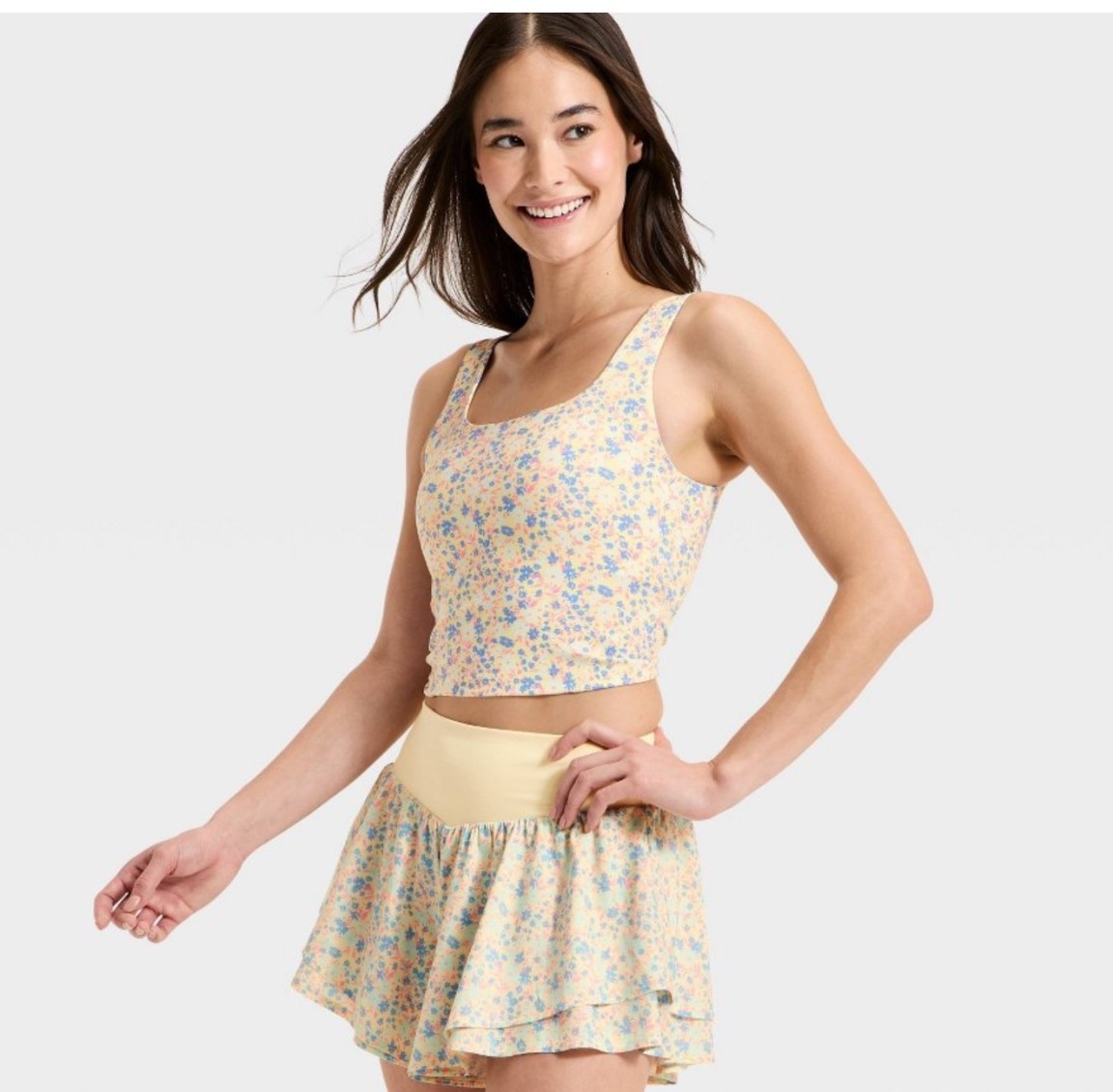 Ordered this when it was 30% off!! So cute! 

#LTKActive #LTKSaleAlert #LTKfitnessgoals