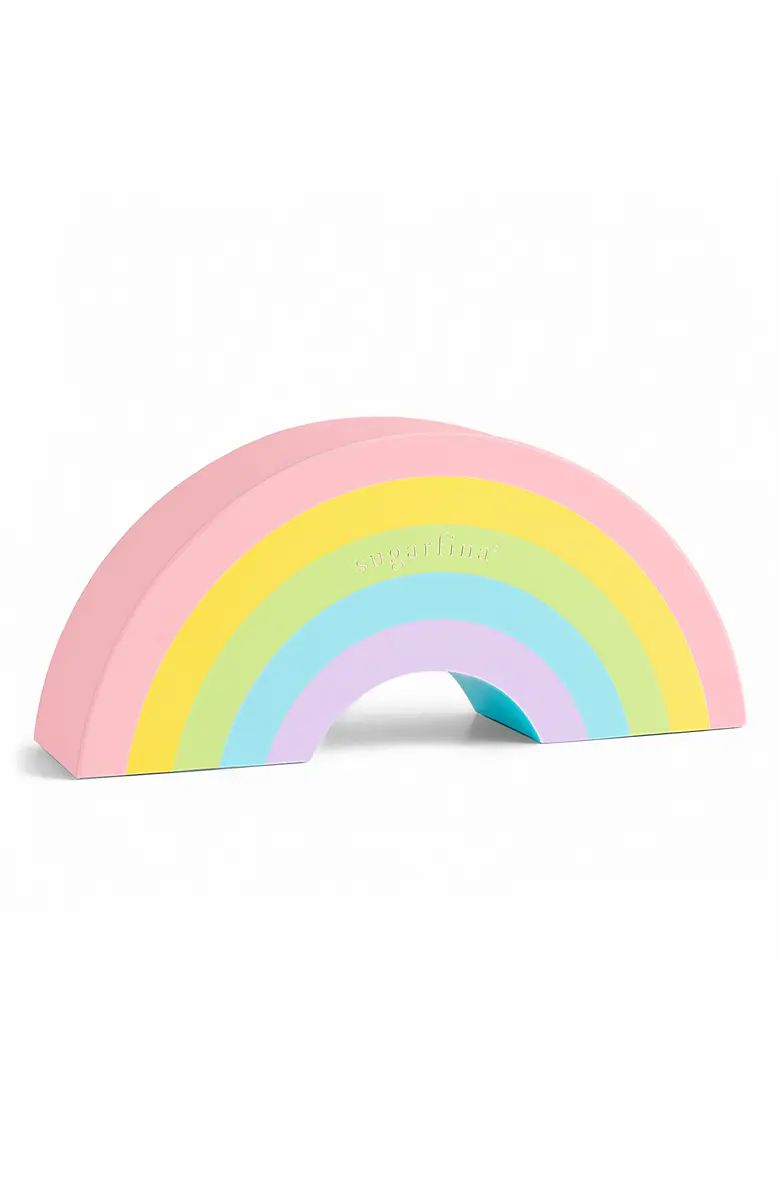 sugarfina Rainbow 3-Piece Candy Bento Box | Nordstrom | Nordstrom