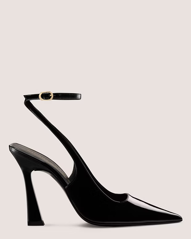 VINNIE 100 STRAP PUMP | Stuart Weitzman (US)