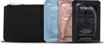 111SKIN Jetsetter Wallet Skin Care Set (Limited Edition) $48 Value | Nordstrom | Nordstrom