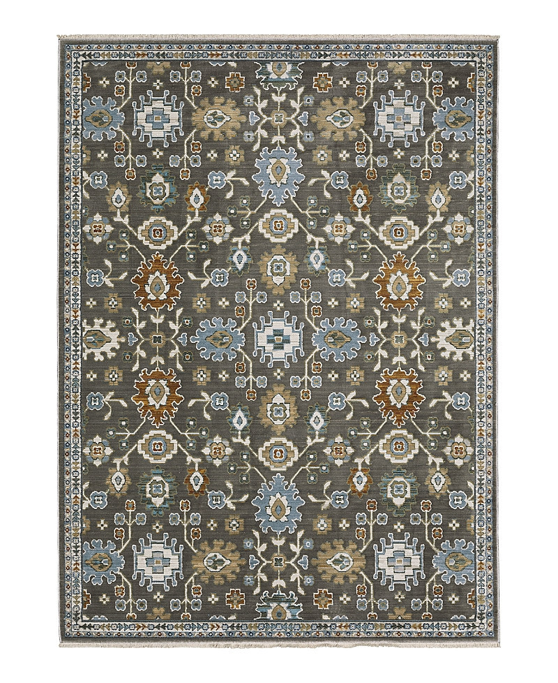 Oriental Weavers Keira KEI01 Area Rug, 6'7 x 9'6 | Bloomingdale's (US)