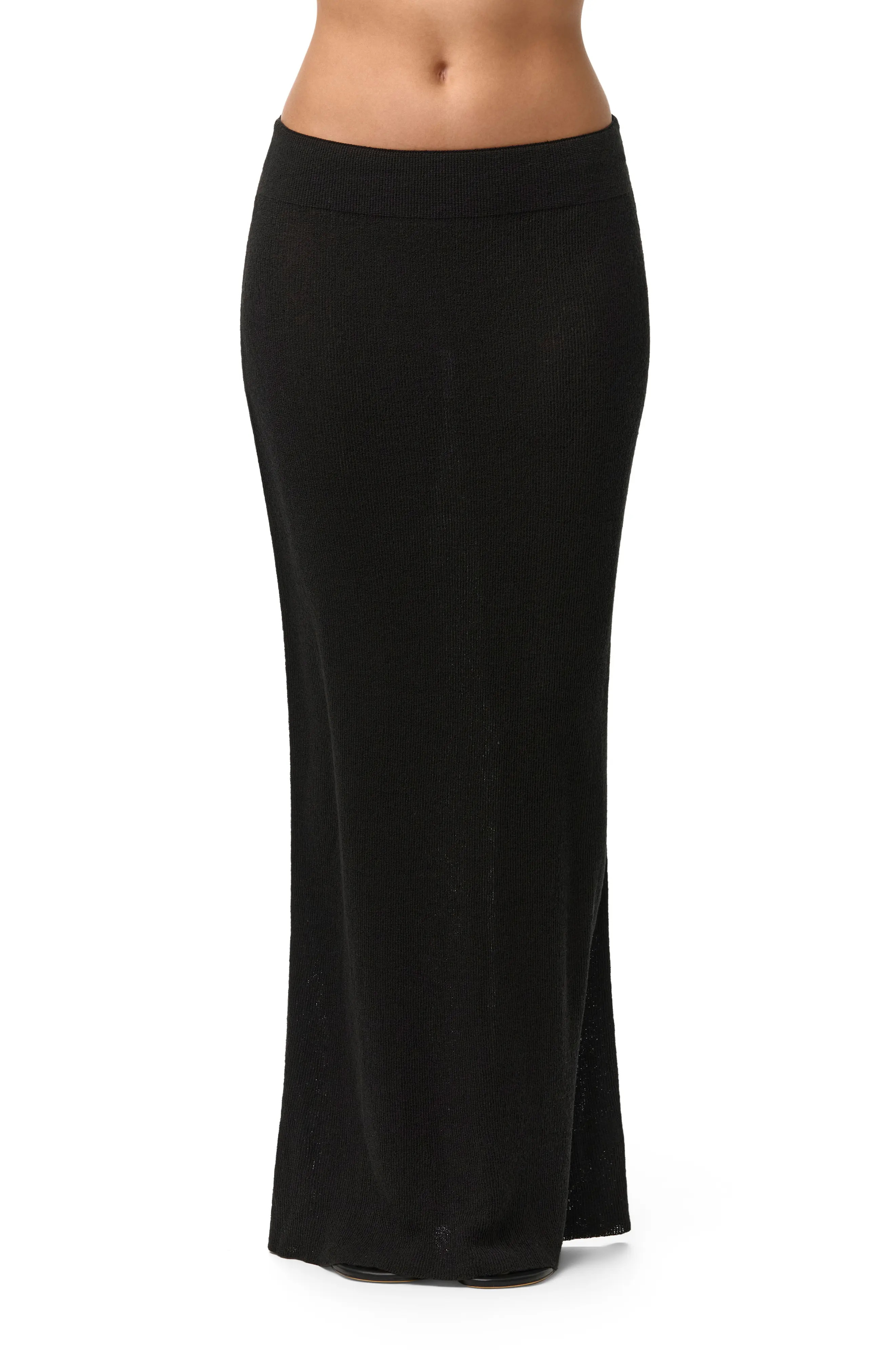 Knit Maxi Skirt (Women) | Nordstrom | Nordstrom