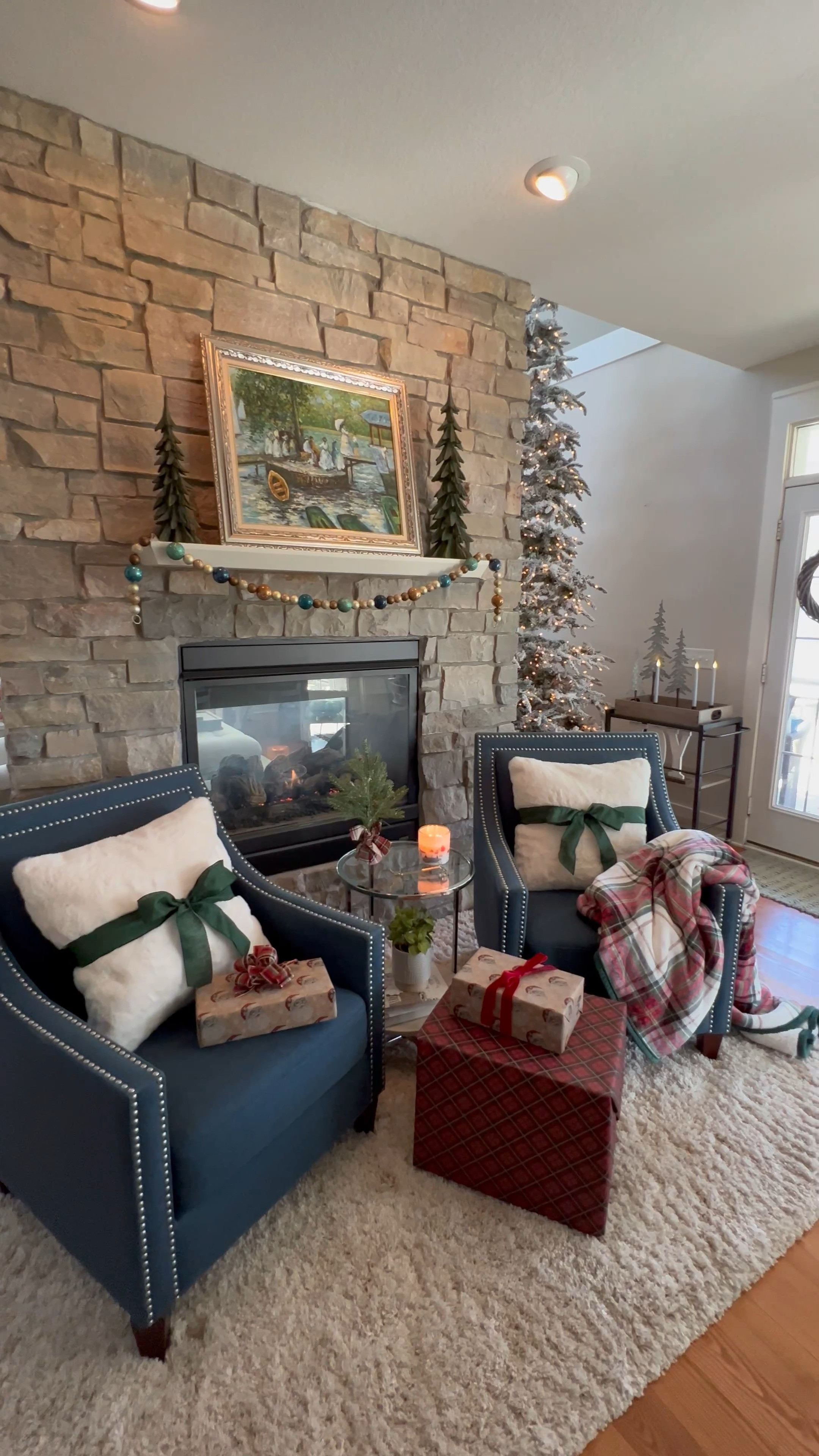 Cozy Holiday Decor and Christmas Tree Must Haves

#LTKSeasonal #LTKHoliday #LTKhome