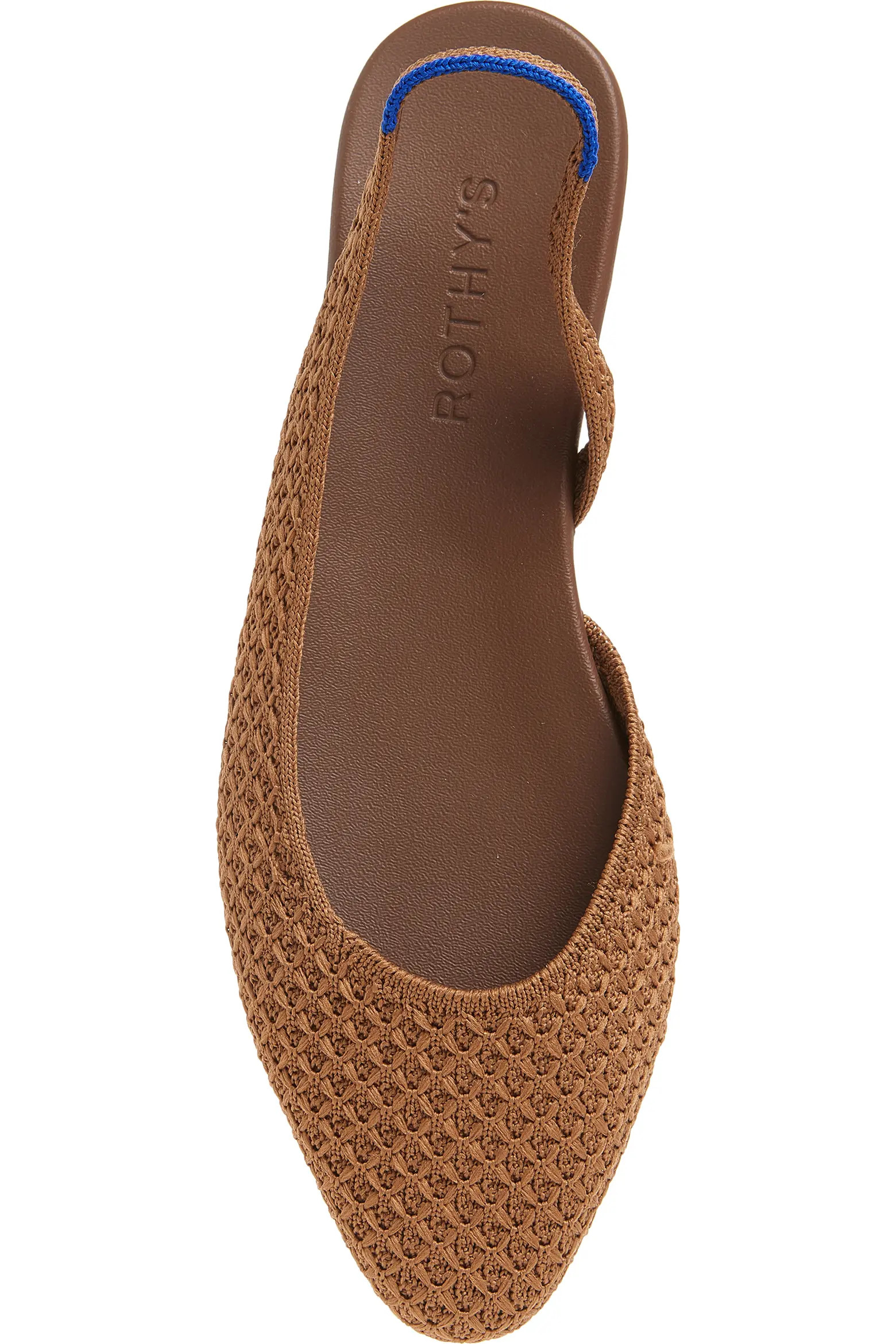 The Almond Slingback (Women) | Nordstrom | Nordstrom