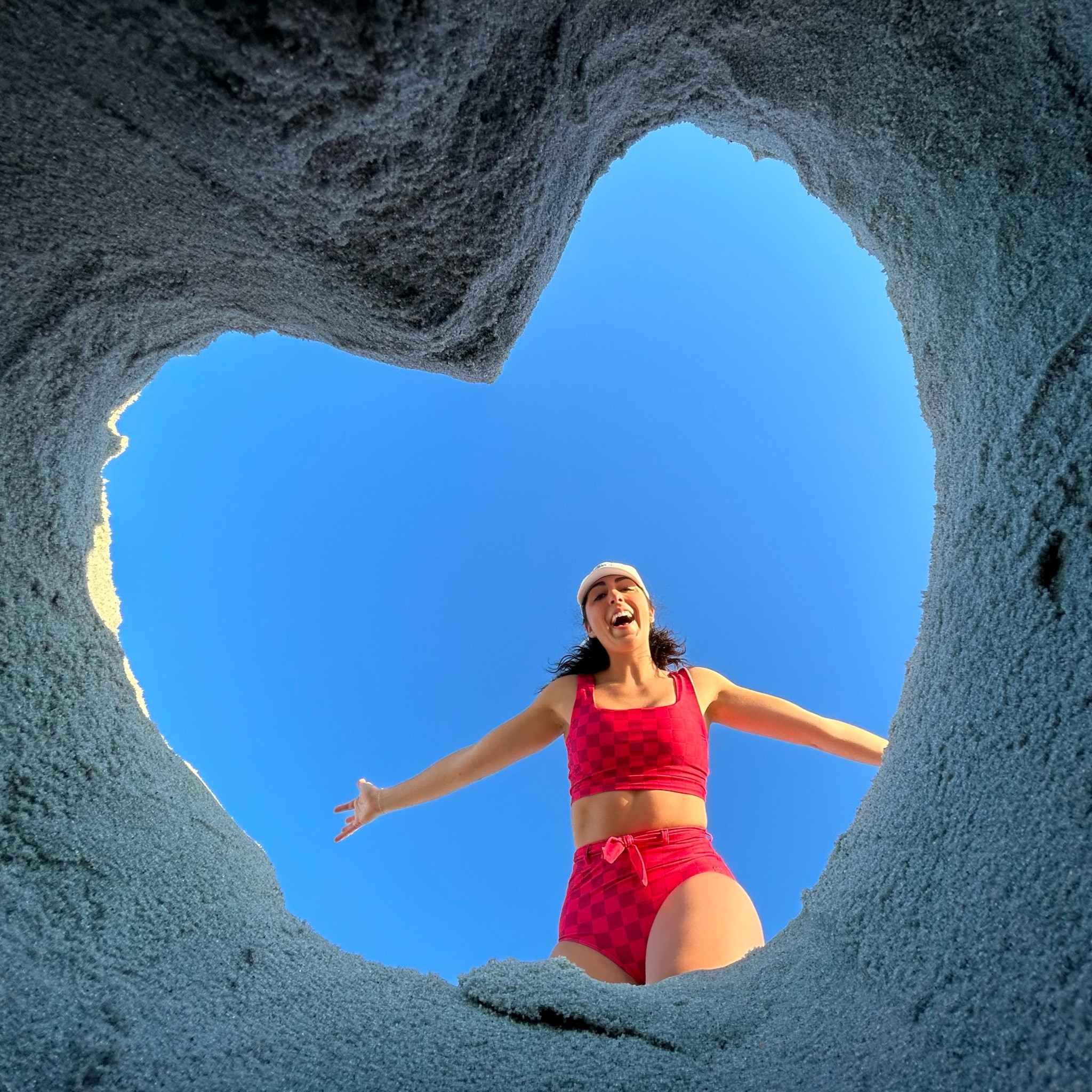 the best full coverage bikini 

#LTKFind #LTKSeasonal #LTKswim