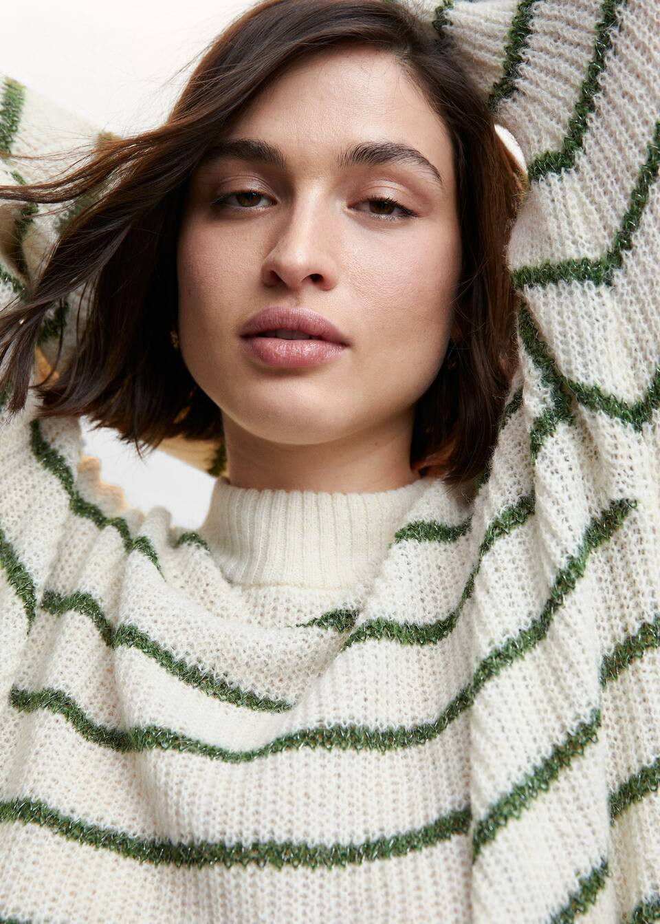 Sweaters and cardigans for Women 2023 | Mango USA | MANGO (US)
