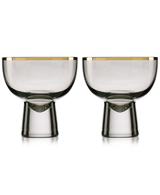 Lenox Trianna Cocktail Glass, Set of 2 & Reviews - Glassware & Drinkware - Dining - Macy's | Macys (US)
