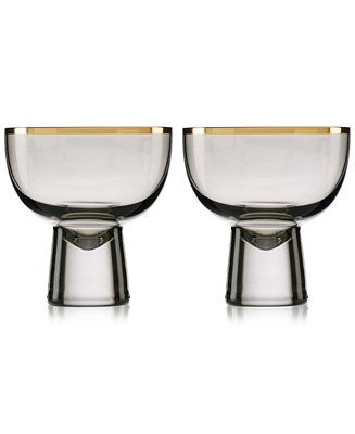 Lenox Trianna Cocktail Glass, Set of 2 & Reviews - Glassware & Drinkware - Dining - Macy's | Macys (US)