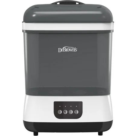 Bottle Sterilizer & Dryer | Walmart (US)