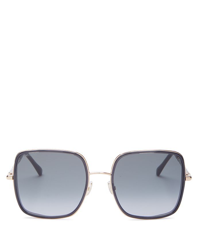 Women's Square Sunglasses, 57mm | Bloomingdale's (US)