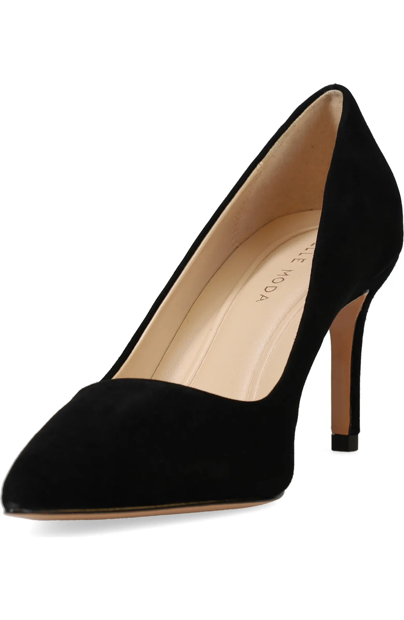 Pelle Moda Lizel 2 Pointed Toe Pump (Women) | Nordstrom | Nordstrom