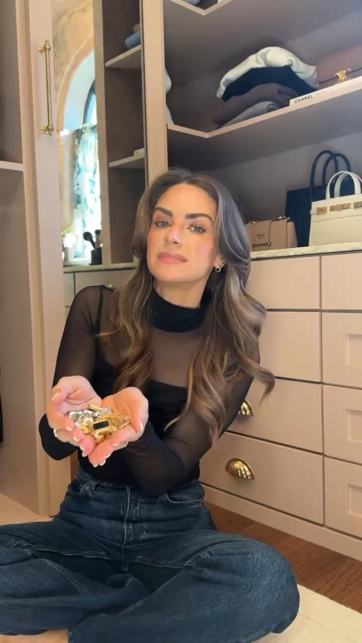 Amazon Finds: EARRINGS ✨


#LTKFindsUnder50 #LTKBeauty #LTKootd