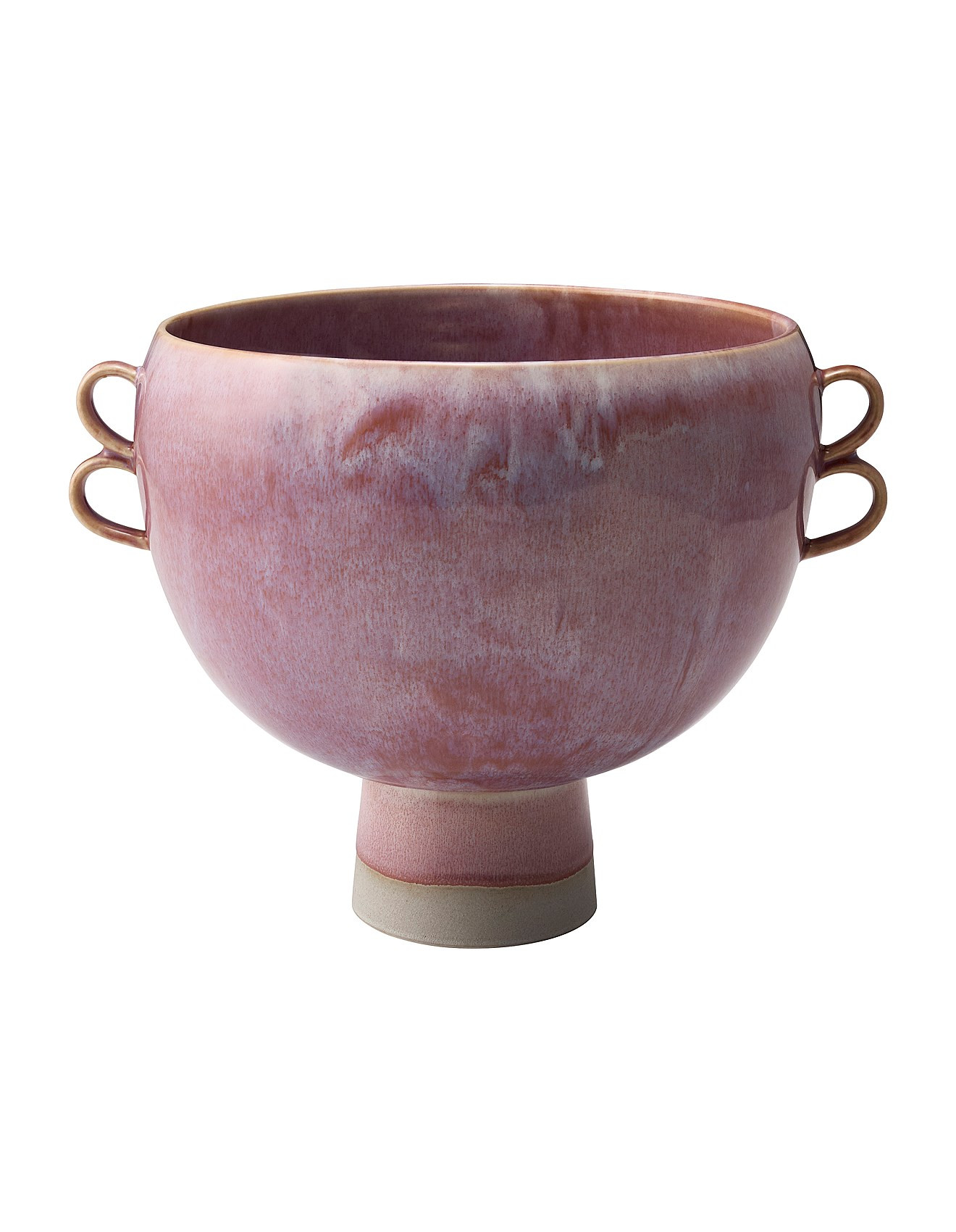 Rhodes Footed Bowl Loop Handle Desert Sky 25cm | David Jones (Australia & New Zealand)
