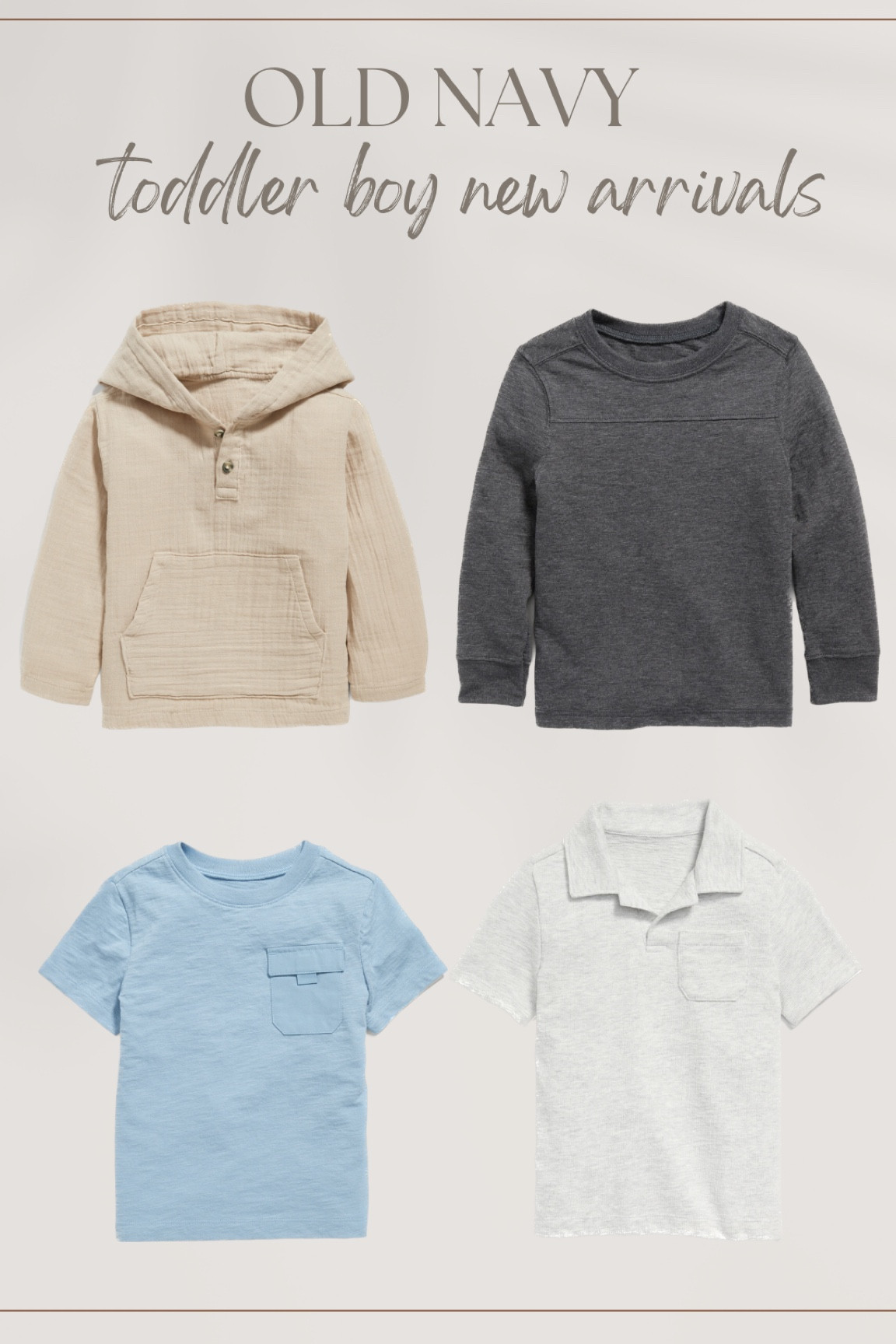 old navy / toddler boy new arrivals 

toddler boy | toddler boy style | toddler boy outfits | toddler boy fashion | toddler boy clothes | toddler ootd | toddler clothes | toddler finds | toddler outfit inspo | boy clothes | toddler boy outfit inspo | OOTD | cool toddler boy style | trendy toddler style

#LTKsalealert #LTKSeasonal #LTKkids