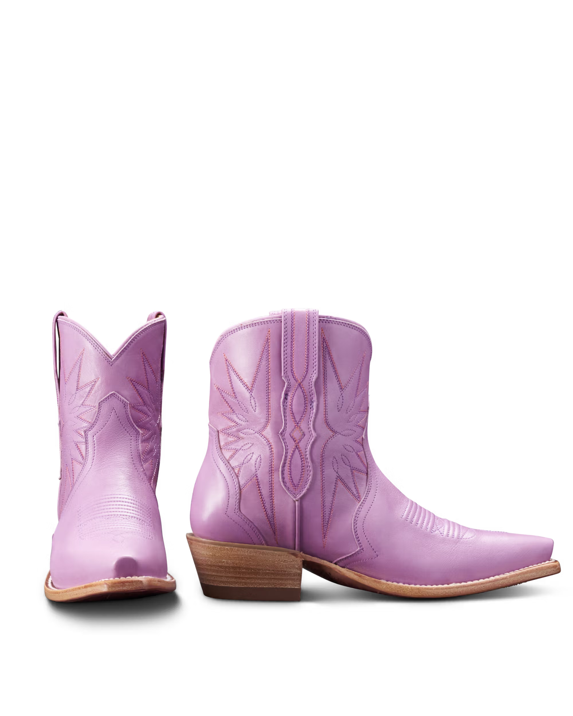 The Lynn - Orchid | Tecovas | Tecovas