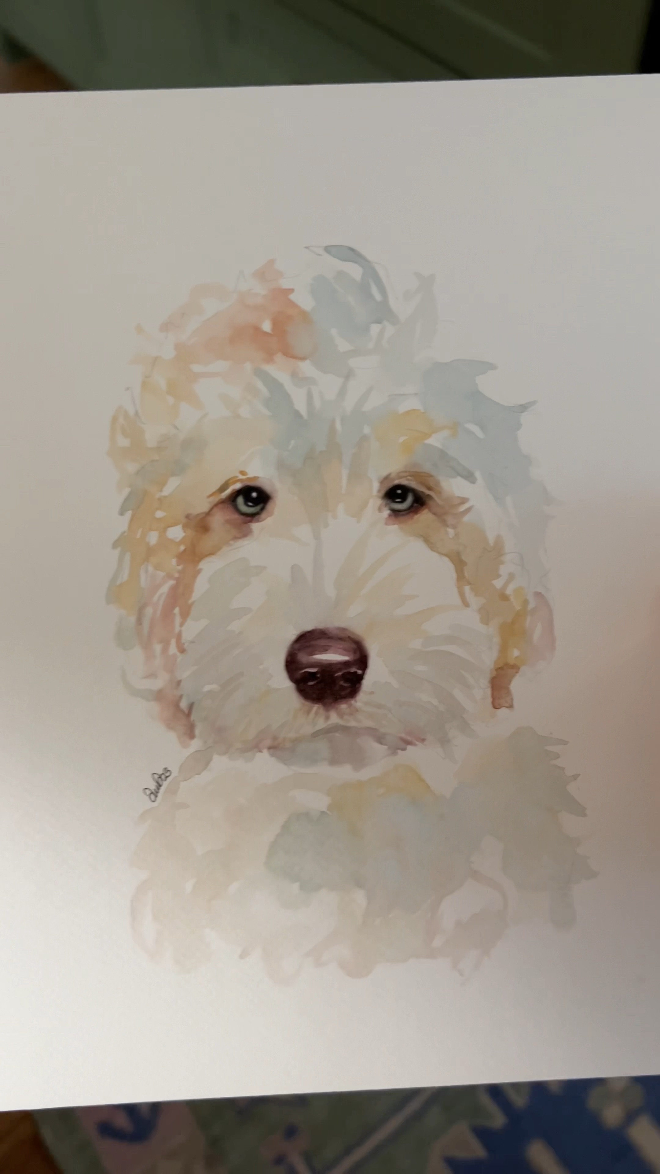 What’s my favorite art in my house?! My Gus & Garth pet portraits of course! 8x10, $40 Linked in bio, MC, and LTK! Posted this artist for years now, one of my favorite gifts too!

Always wanted my nursery to have built ins so we could really maximize the space for her future big girl room @lro_residential 🙌🏼👏🏼

#LTKfindsunder50 #LTKhome #LTKGiftGuide