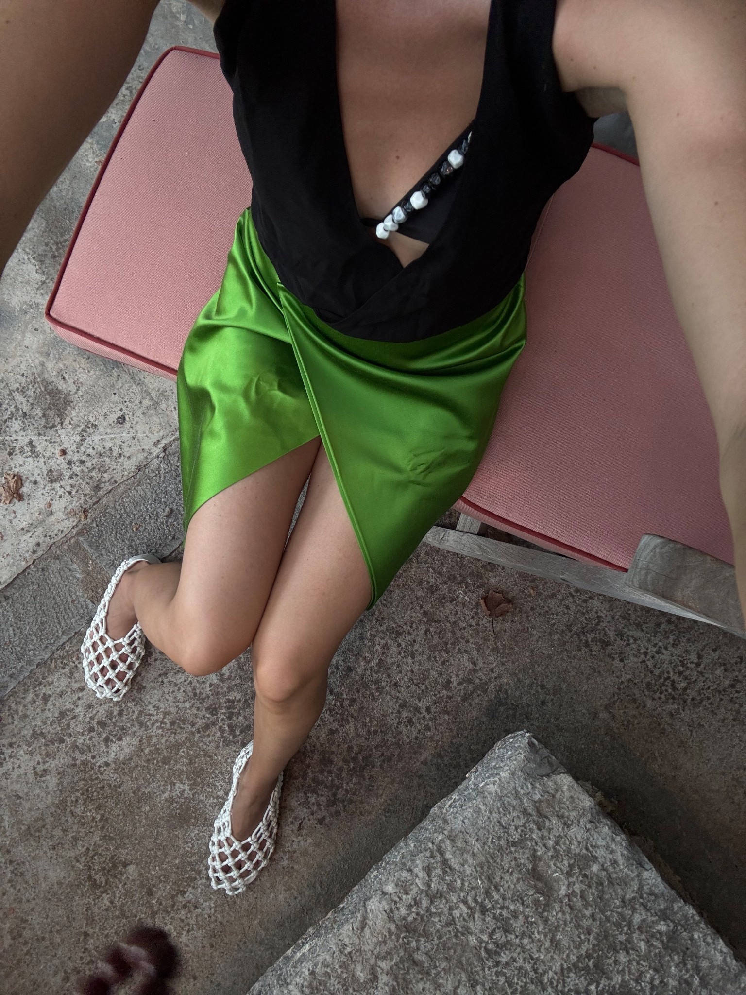 Mallorca wardrobe 

#LTKtravel #LTKaustralia #LTKspring